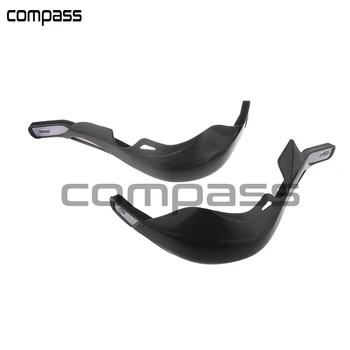 

Universal Handlebar Dirt Bike ATV Motorcycle Brush Bar Hand Guards Handguard