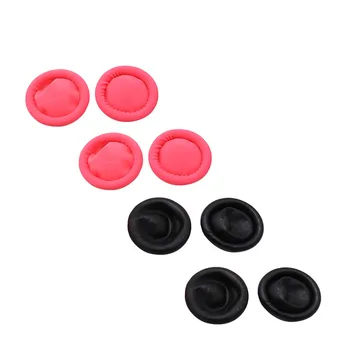 

Tattoo Medium Latex Finger Cots Anti Static Rubber Fingertip Protective Finger Cots for Electronic Repair Handmade Apply 200 PCS
