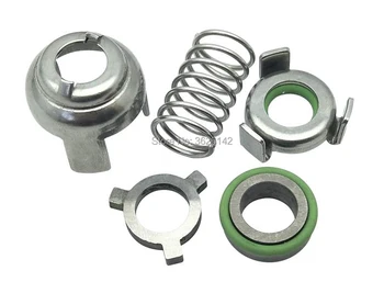 

G04-16 Mechanical Seal /Wire-cut EDM Machine for sodick edm machine