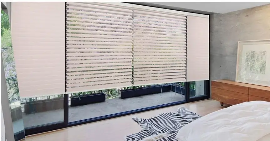 Fenetre Volet Roulant Cortinas ролик плотные Vouwgordijnen Persianas Rolgordijnen Enrollables Para Ventanas Estores жалюзи