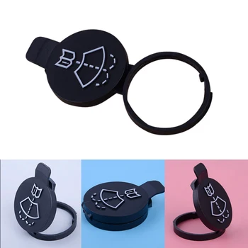 

Auto Practical Stable Replacement Easy Install Universal Fluid Container Cap Wear Resistant Windshield Washer Durable For Buick