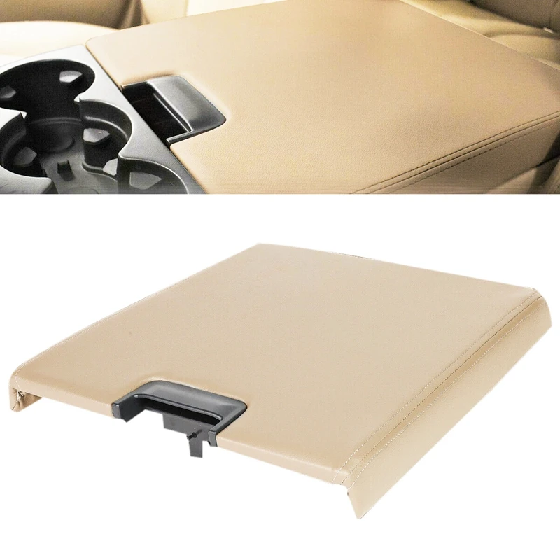 Car Center Console Lid Pickup Armrest Cover Replacement Kit for Chevy Silverado Suburban Tahoe Avalanche GMC Sierra 2007-2013 | Автомобили
