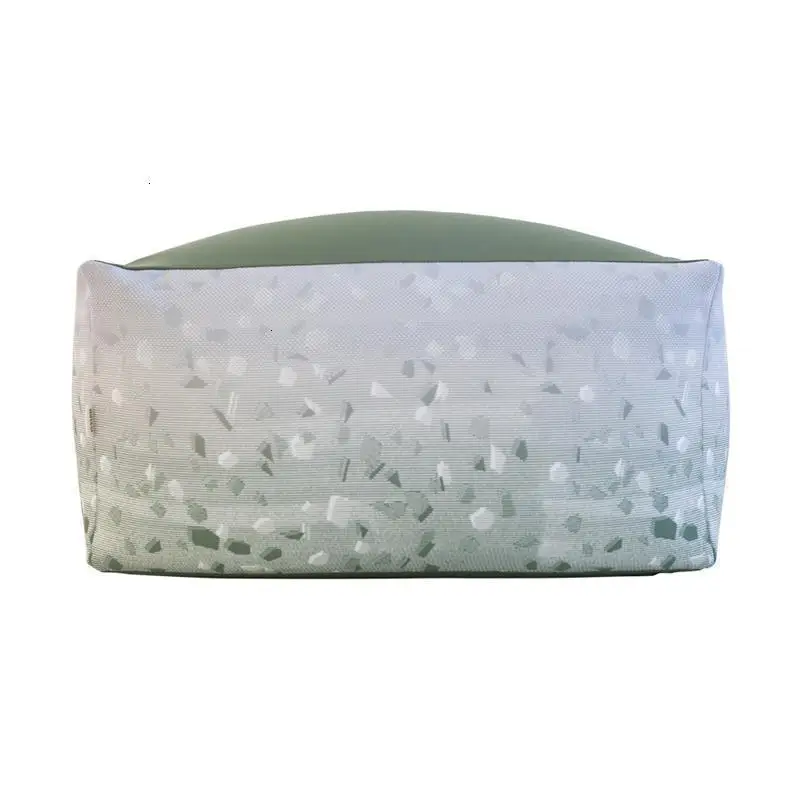 Stoel Pouf Cadir Kanepe Poltrona односпальная кровать Silla Stoelen Sillones Divano стул Cadeira Beanbag слоеное Кресло-мешок Asiento - Цвет: Version A