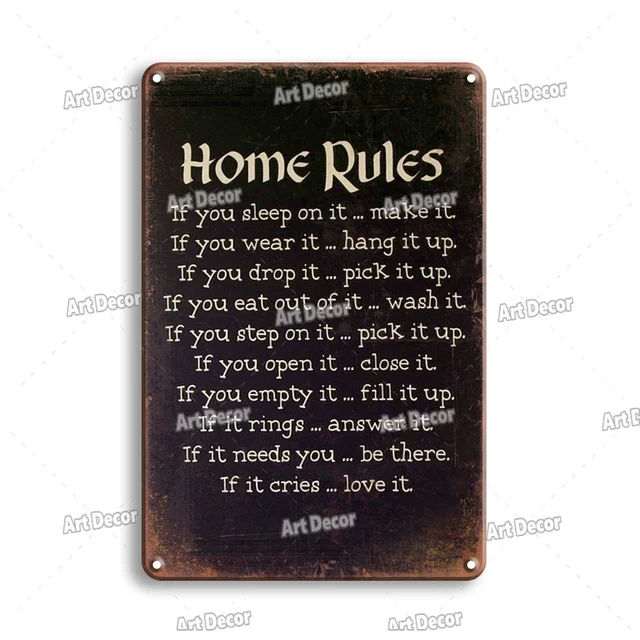 Rustic-Laundry-Room-Poster-Metal-Plaque-Tin-Sign-Vintage-Kitchen-Family-Tool-Rules-Metal-Plate-Man.jpg_640x640.jpg