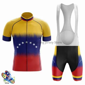

2020 Canada Cycling Jersey Set Breathable Pro Team Bicycle Jersey Men Cycling Clothing Bib Shorts Suits Bike Wear Jersey STRAVA