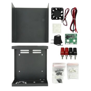

RD DP DPS Power Supply Communiaction Housing Constant Voltage Current Converter