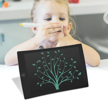 

8.5-inch Writing Tablet Digital Drawing Toys Tablet Handwriting Pads Portable Electronic Tablet Board ultra-thin Board Gifts