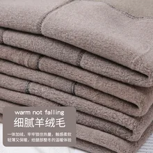 Коллекция года, зимние плотные бархатные детские леггинсы однотонная верхняя одежда для девочек Теплые штаны-капри с оборками стиль