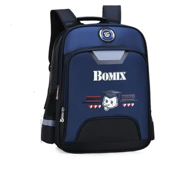 

Children School Bag Boys Girls Kids Satchel Primary school backpack kids Orthopedic Backpack schoolbag kids Mochila Infantil