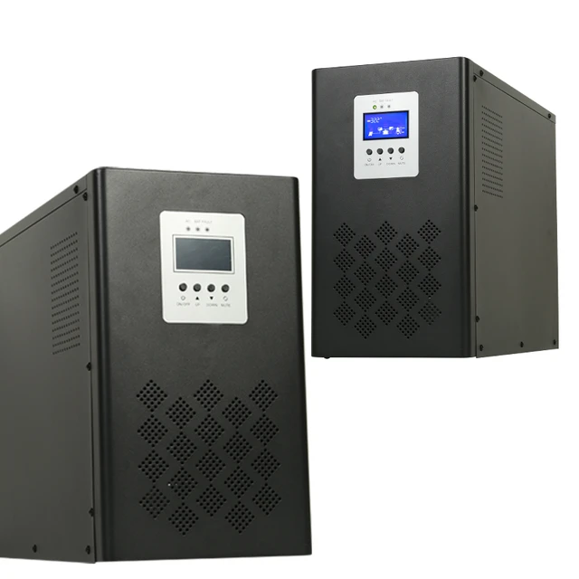 EG4 18KPV Hybrid Inverter AllInOne Solar Inverter 18000W