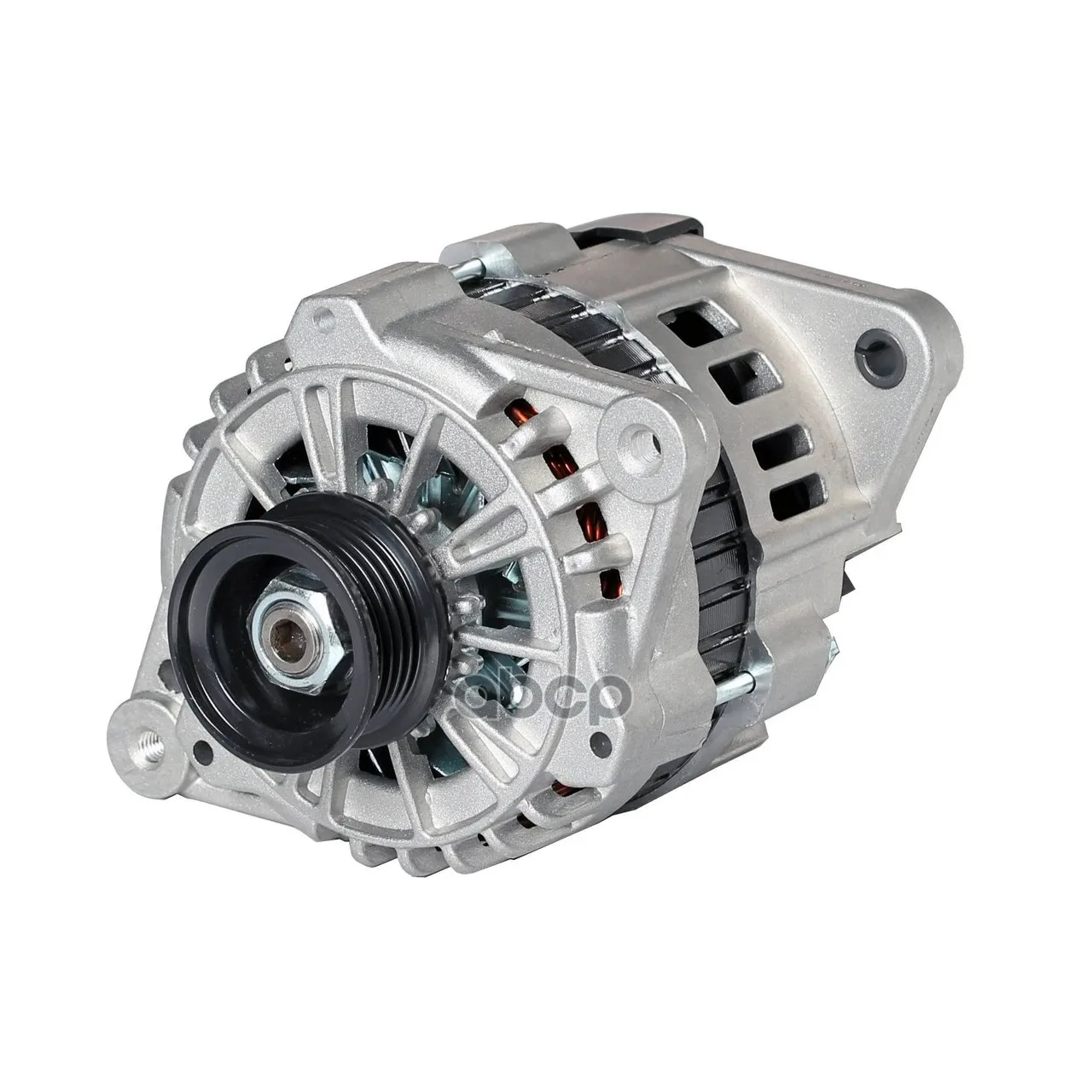 Генератор Chevrolet Lanos(02-) СтартВОЛЬТ арт. LG0563