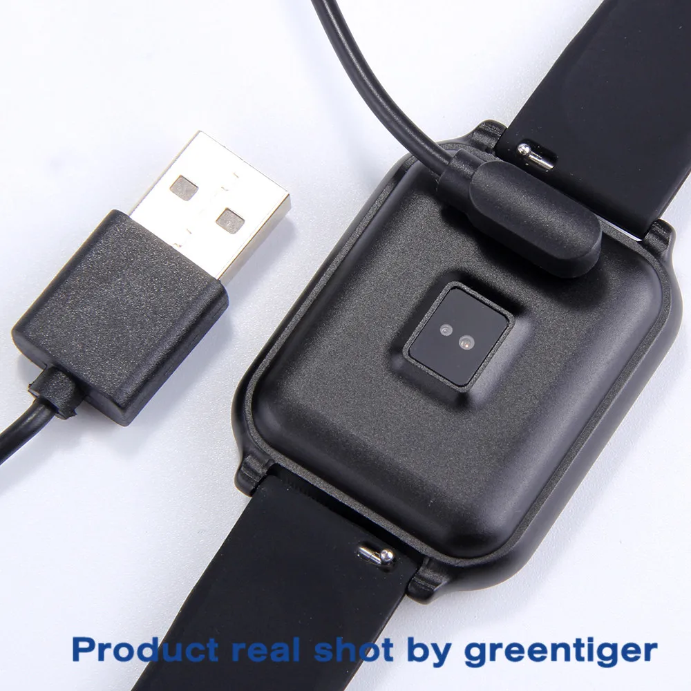 Greentiger B58 gps Смарт часы для мужчин монитор сердечного ритма кровяное давление погода Smartwatch фитнес трекер Водонепроницаемый VS B57 F10