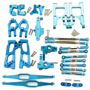 

12428 12423 Upgrade Accessories Kit for Feiyue FY03 WLtoys 12428 12423 1/12 RC Buggy Car Parts