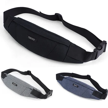 

Fashion Waist Men Bag Fanny Pack Crossbody Bags for Women Chest Belt bag Small Pack Waterproof bag Designer Purses and Bags 2020