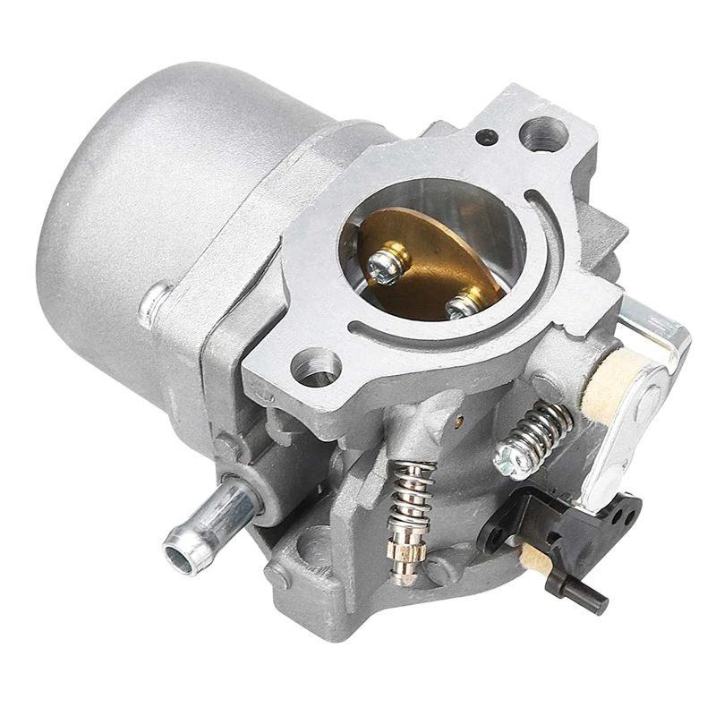 Авто Карбюратор ДЛЯ Briggs& Stratton Walbro Lmt 5-4993 с монтажной прокладкой фильтра системы подачи топлива части карбюратора