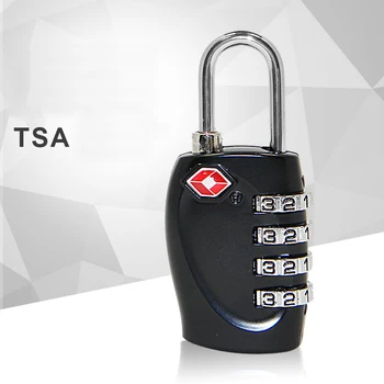 

Code Lock, Case And Bag Lock Go Abroad Yifeng Tsa330