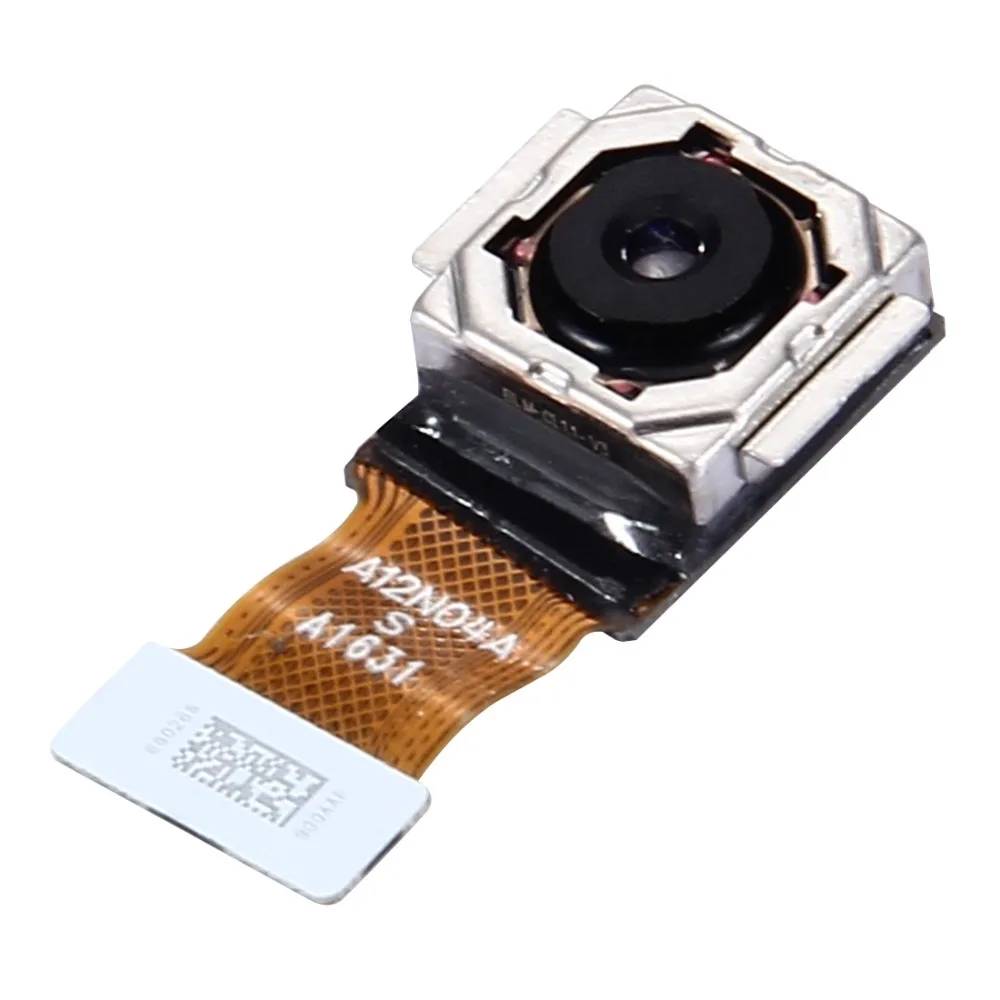 

Perfect quality For Meizu MX6 Rear Facing Camera