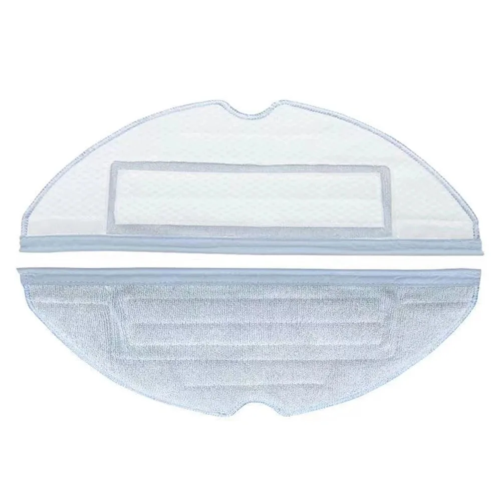 Original Roborock S7 S7 Max S7 Maxv T7Splus  Vacuum Robot Replaceable Mop Cleaning Cloth Accessories