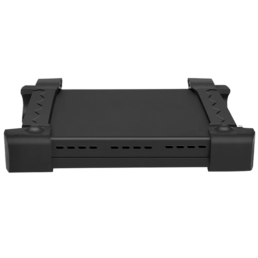 HANTEK6022BE ноутбук ПК USB цифровой осциллограф 2 канала 20 МГц Ручной портативный осциллограф