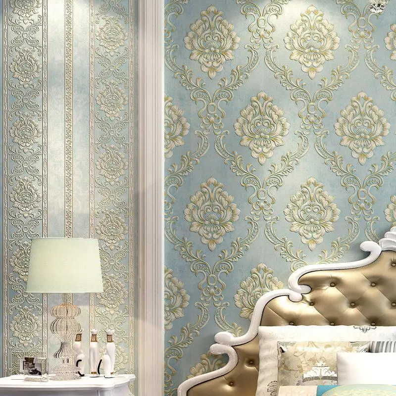 Современная Настенная бумага для спальни Pintado для детской комнаты контакт Parede Para Sala домашний декор Papier Peint Tapiz Papel De Pared
