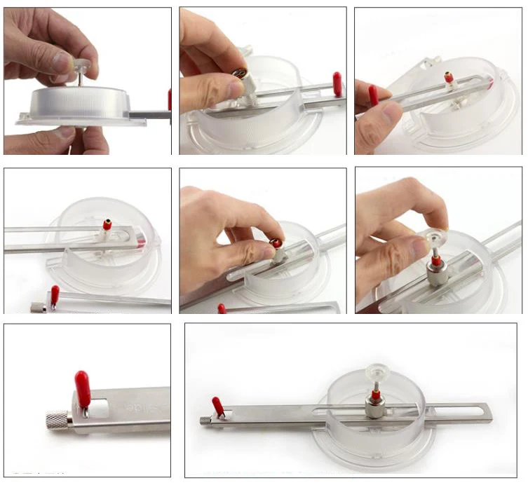 NTC-1500P Japan Circle cutter New high Quality Knife Utility Knife Essential Sewing Tool