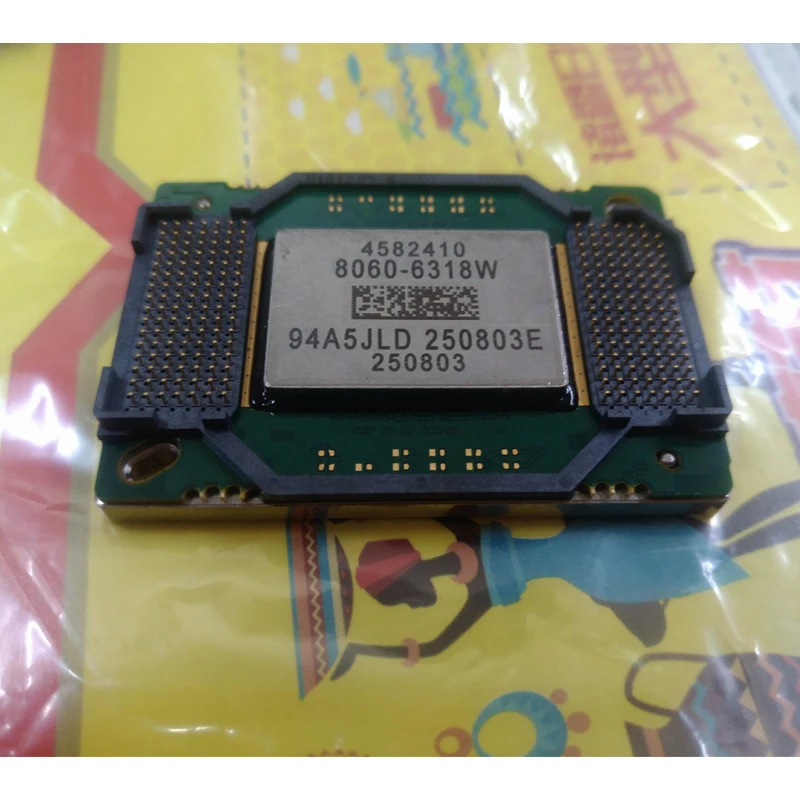 1PCS DMD Chip 8060-6318W in stock | Электронные компоненты и принадлежности