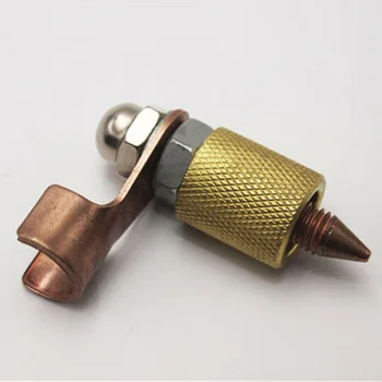

Spot Welding Machine Repair tool Accessories 6.8cm Replaces Car Dent Parts