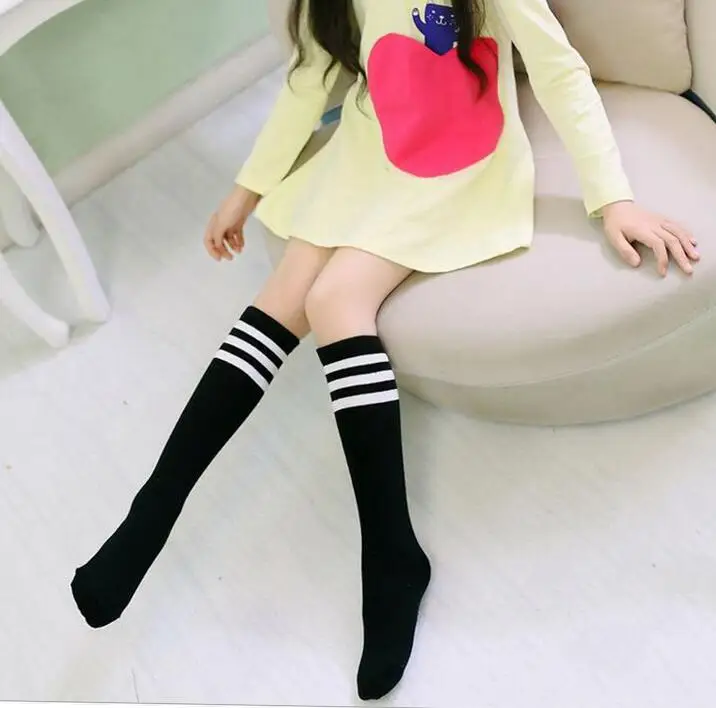 

[2 Pairs Loaded] Hose Rat Spring over-the-Knee Six Fingers Autumn Socks Thigh High Socks Socks Men And Women Child Tube Sports F