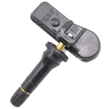 

TPMS 9802003680 433MHz TPMS Tire Pressure Sensor For PEUGEOT 208 2012-2015