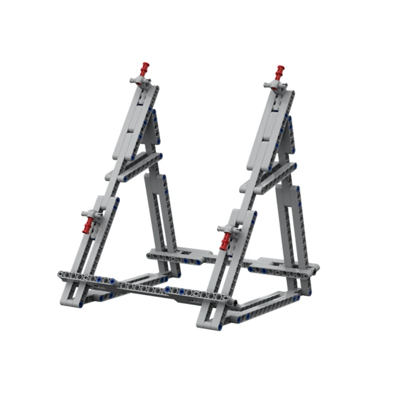 

Star War for Millennium toys Falcon Vertical Display Stand Compatible with 05132 75192 Ultimate Collector's Model