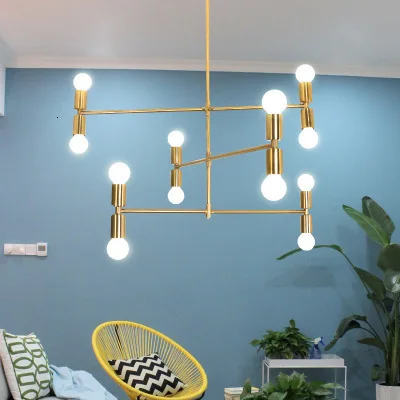 

LED Postmodern Nordic Iron Glass Bubbles Designer LED Lamp LED Light.Pendant Lights.Pendant Lamp.Pendant light For Dinning Room