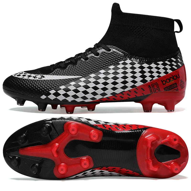 outdoor football trainers