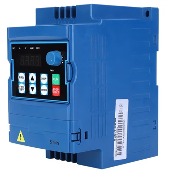 

Frequency Controller Industrial Parts 2.2KW Universal Governor AT830-2.2KW for 380V Three-Phase Motor
