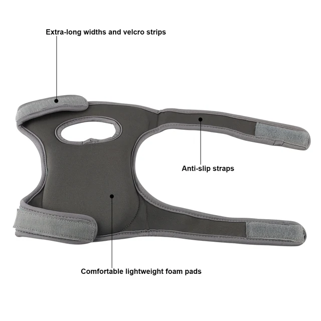 Kertészeti Térdpálca Padló Zöld Tisztításhoz Puha Neoprén Párnák 51X23X4Cm Eva Fokozott Dupla Öltés Védő Párna - Image 3
