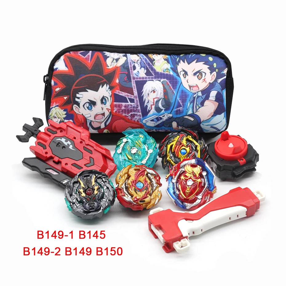 Takara Tomy Blade Blades Launcher Bey Bay Burst Cap Toy Gyro B 148 B148 B145 Upper Spin Explosion Hood Blade Toy Spinning Tops Aliexpress
