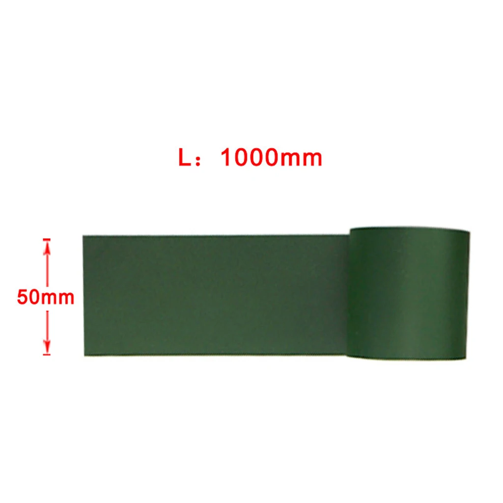 5cmx100cm Durable PVC Kayak Dinghy Repair Patch Inflatable Toys Boats Holes Cuts Mending Material 