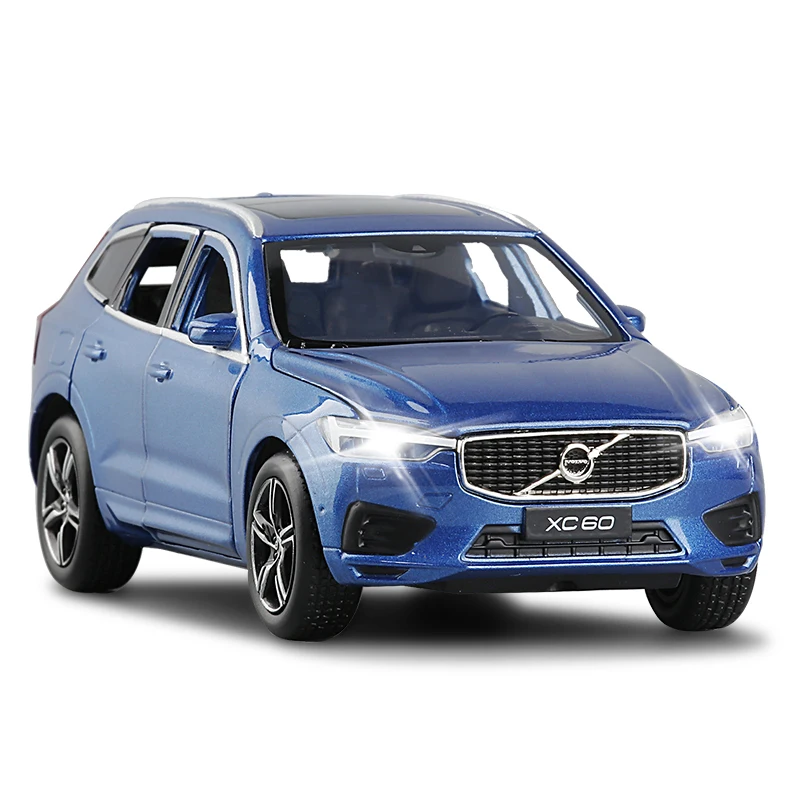 Speelgoedauto volvo - speelgoed kopen? | Korting tot 25
