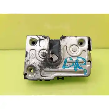 

LOCK RIGHT FRONT DOOR IVECO DAILY CLOSED BOX (1999 =>)