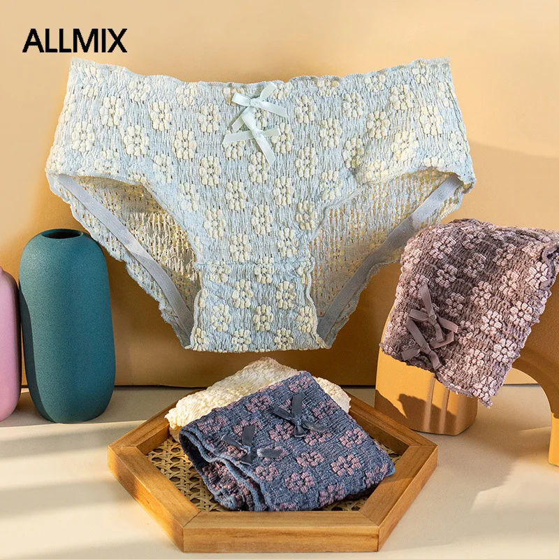 Underwear Allmix Sport Allmix Womens Panties Panties Underwear