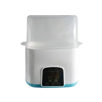 

Baby Feeding sterilizermilk Bottle Disinfection Fast Warm Milk & Sterilizers Intelligent Thermostatic System
