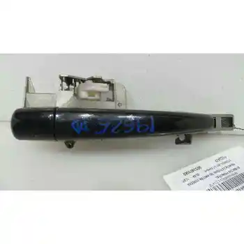 

9653401580 HANDLE OUTER FRONT RIGHT PEUGEOT 407