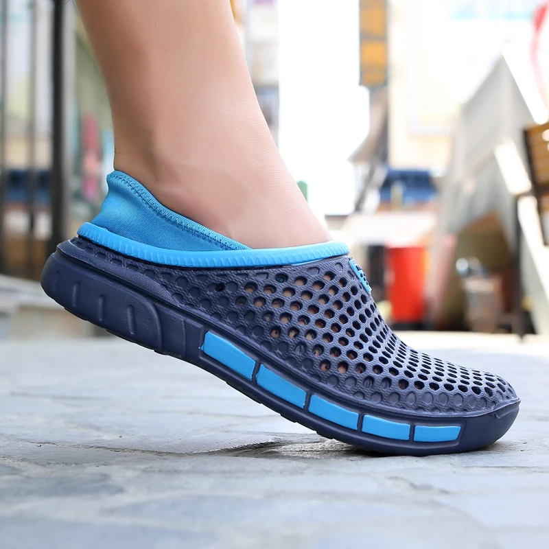 summer beach shoes mens