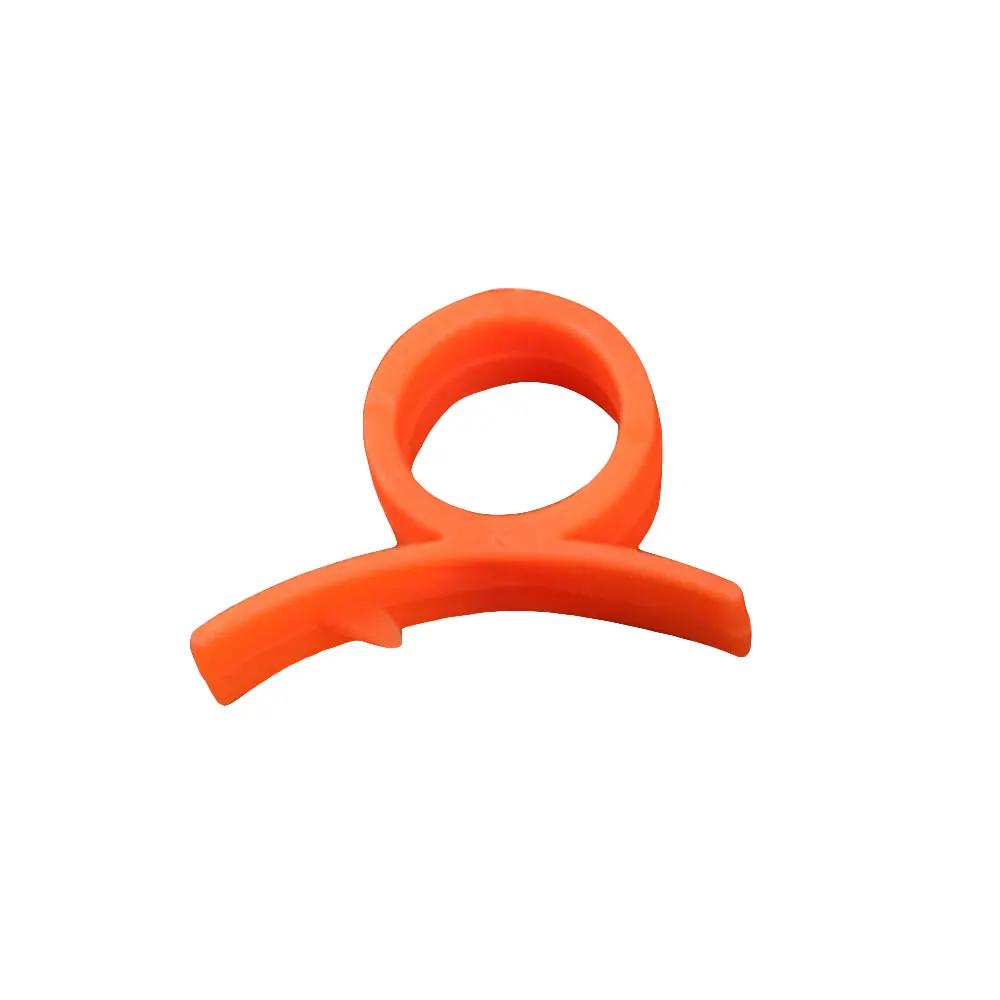 Orange Peeler Parer Finger Ring Type Kitchen Fruit Open Gadgets Cooking Tools