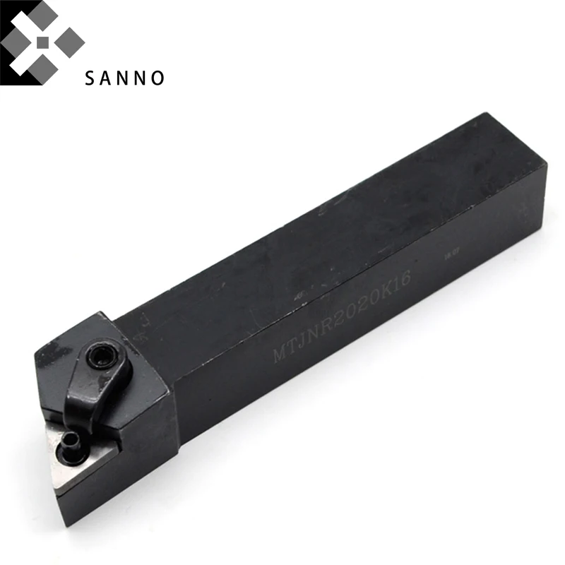 MTJNR2020K16 MTJNR1616H16 MTJNR2525M16 matched for TNMG160404 cnc external turning tool insert bit holder for metal cutting (2)