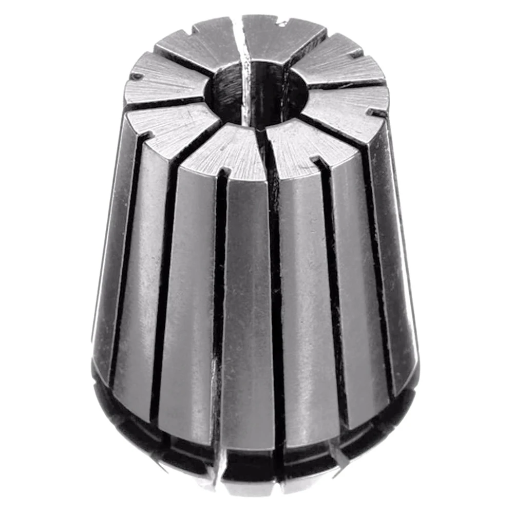 

6pcs ER32 Machine Milling Lathe Tool Spindel Precision Spring Collet Set 1/8 Inch to 3/4 Inch Chuck Collet for CNC Engraving