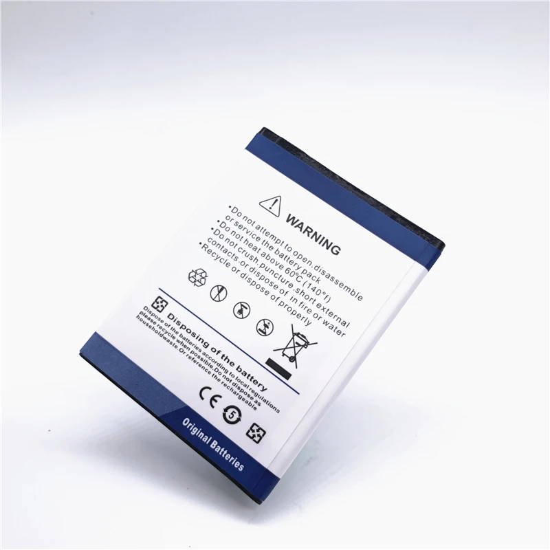 LOSONCOER 3050mAh 2 LITE Аккумулятор для inei 2 Lite INOI2 Lite замена литий-ионная батарея для телефона