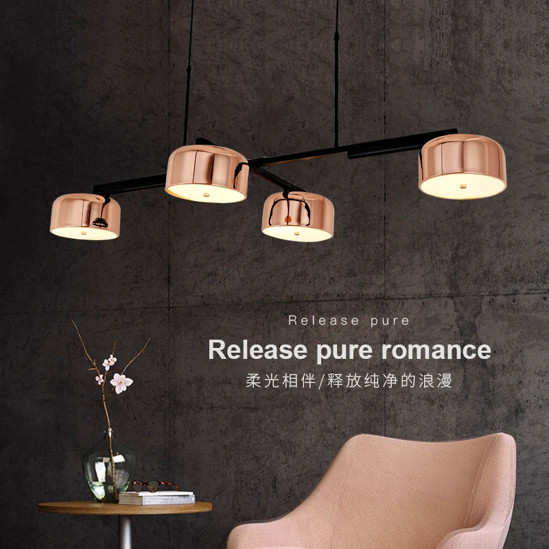 

modern industrial lamp deco chambre crystal living room Home Decoration E27 Light Fixture industrial lamp luminaire