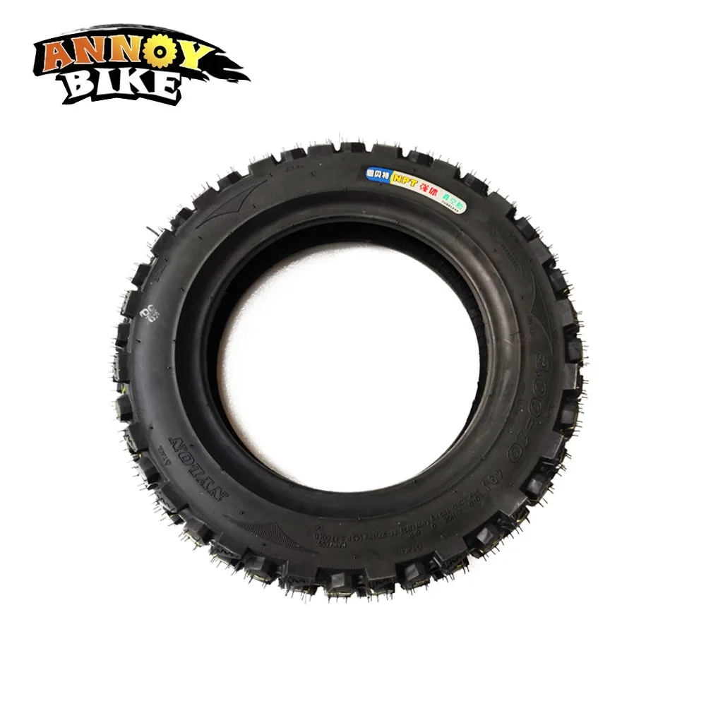 10 Inch 48V1200W Electric Scooter Twin Tire Electric Unicycle Motor