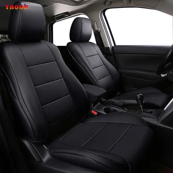 

Ynooh Car seat covers For jaguar xf f pace f-pace xj xe f-type xk e-pace car protector