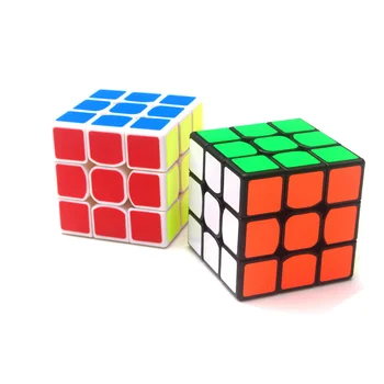 

YJ cube 3x3 magic cube toys for boys 3x3 cube Professional speed puzzle magic cube cubo magico educational toys for children